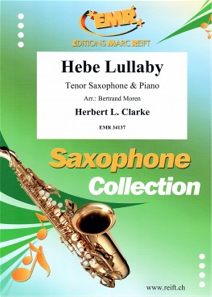 Hebe Lullaby